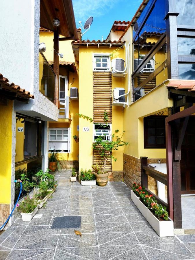 Loft Buzios别墅 外观 照片