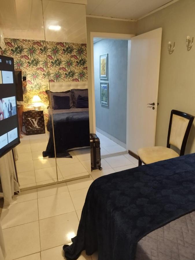 Loft Buzios别墅 外观 照片