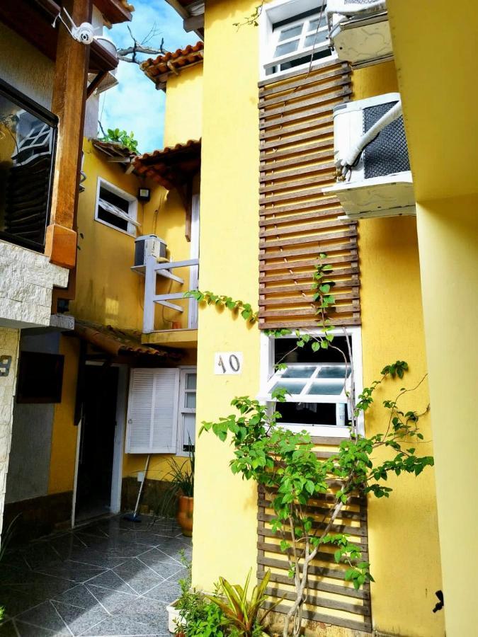 Loft Buzios别墅 外观 照片