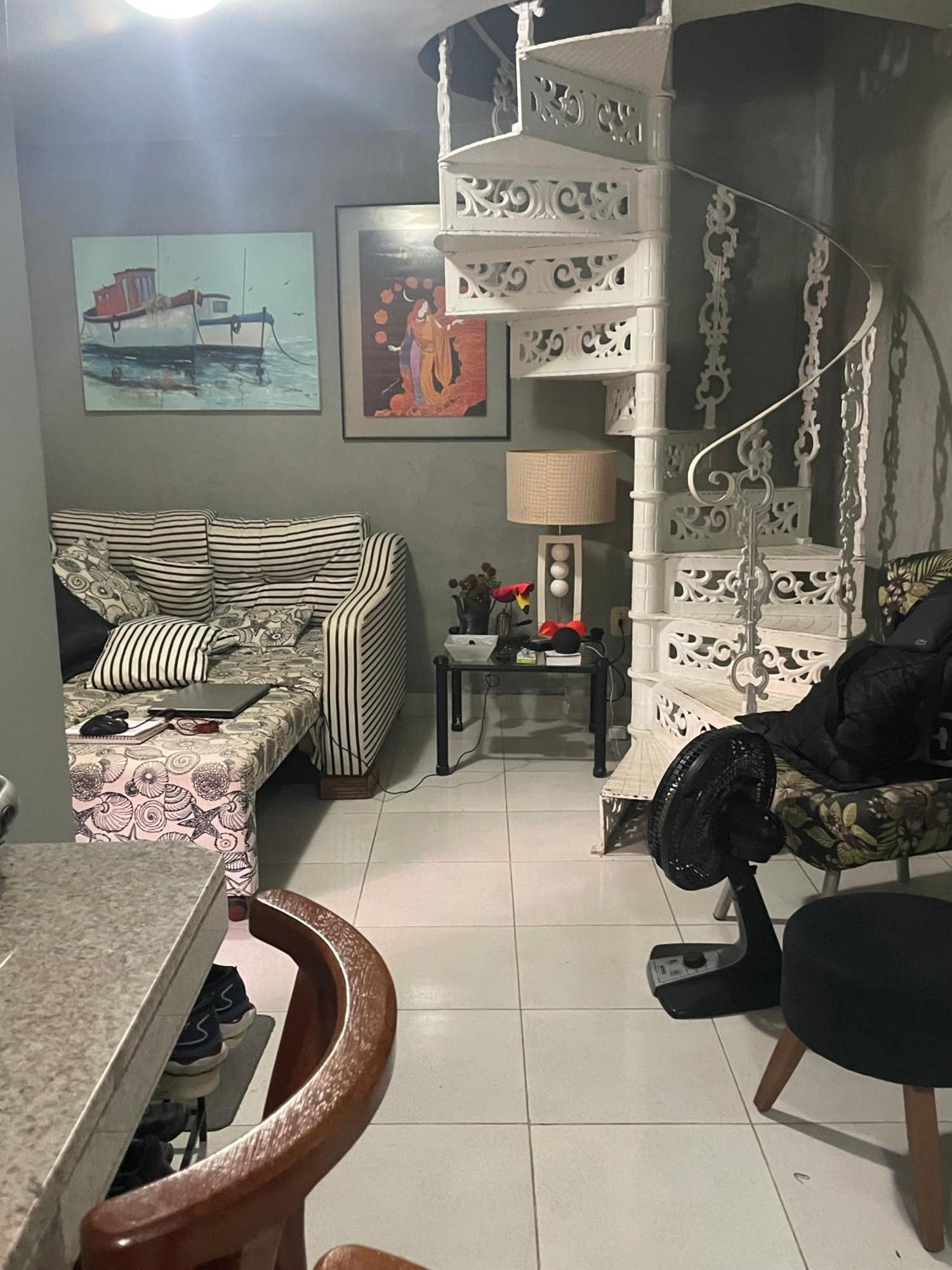 Loft Buzios别墅 外观 照片