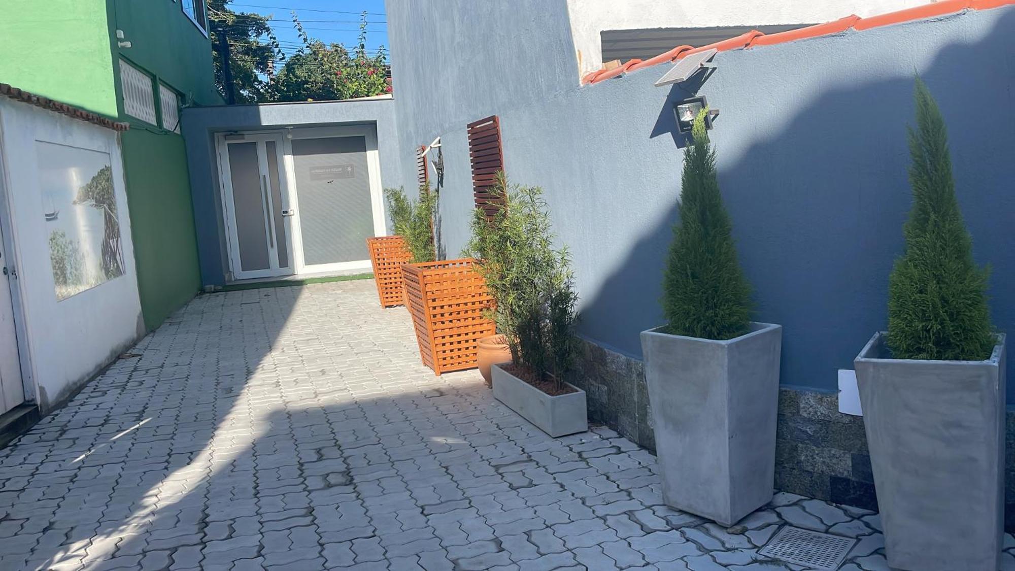 Loft Buzios别墅 外观 照片