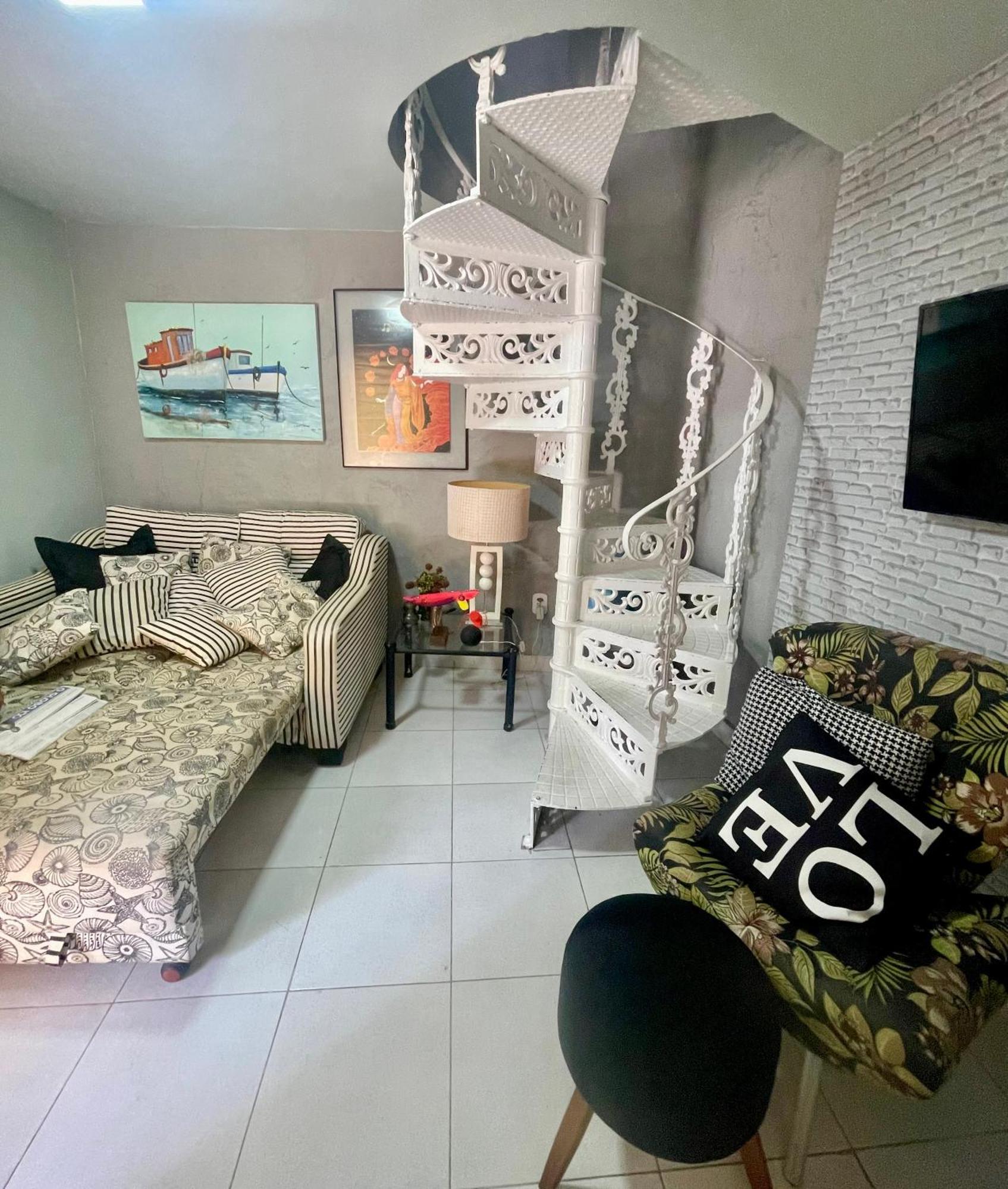 Loft Buzios别墅 外观 照片