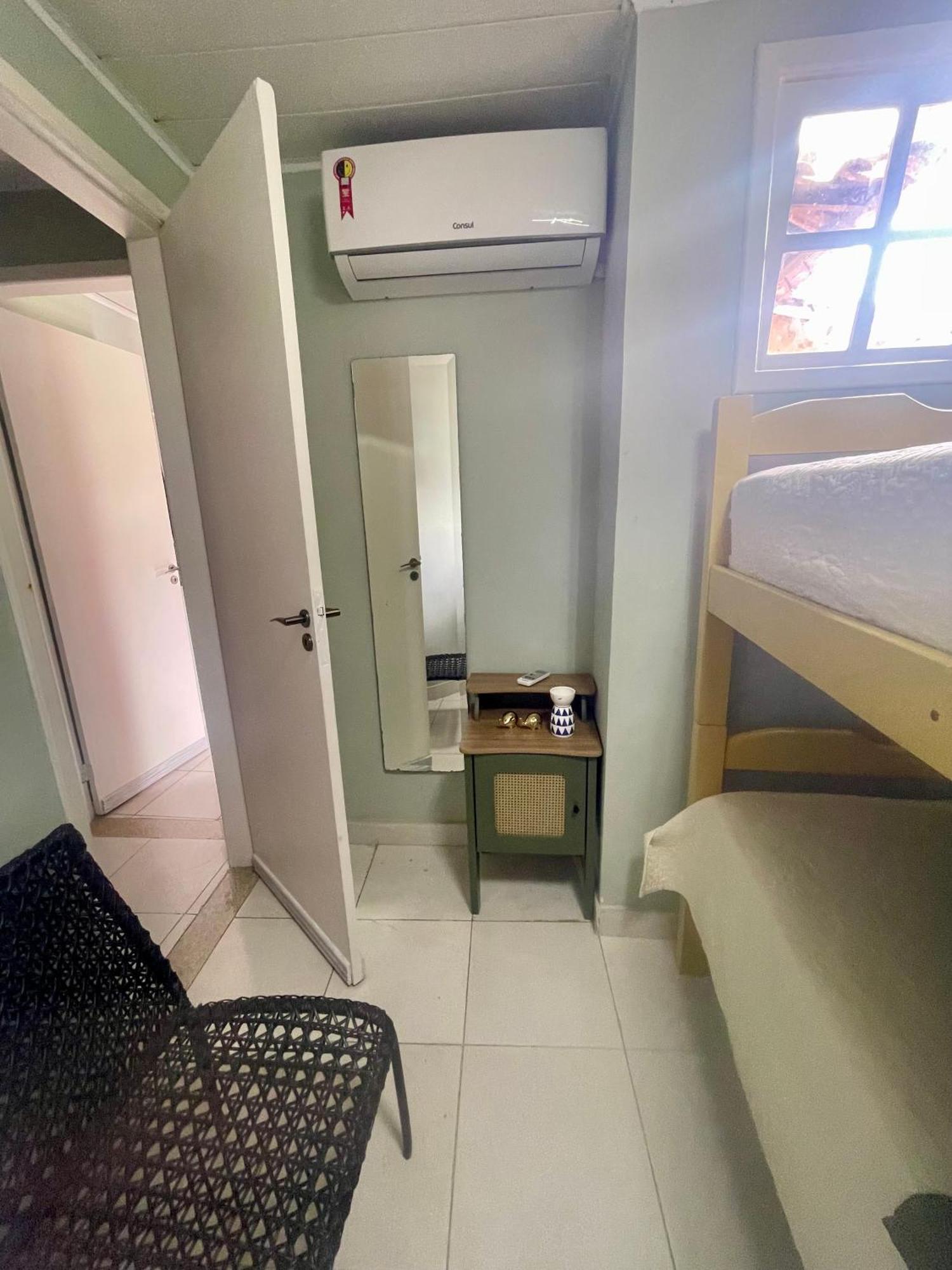Loft Buzios别墅 外观 照片